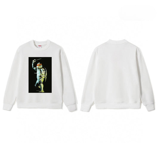 Supreme Sweatshirt