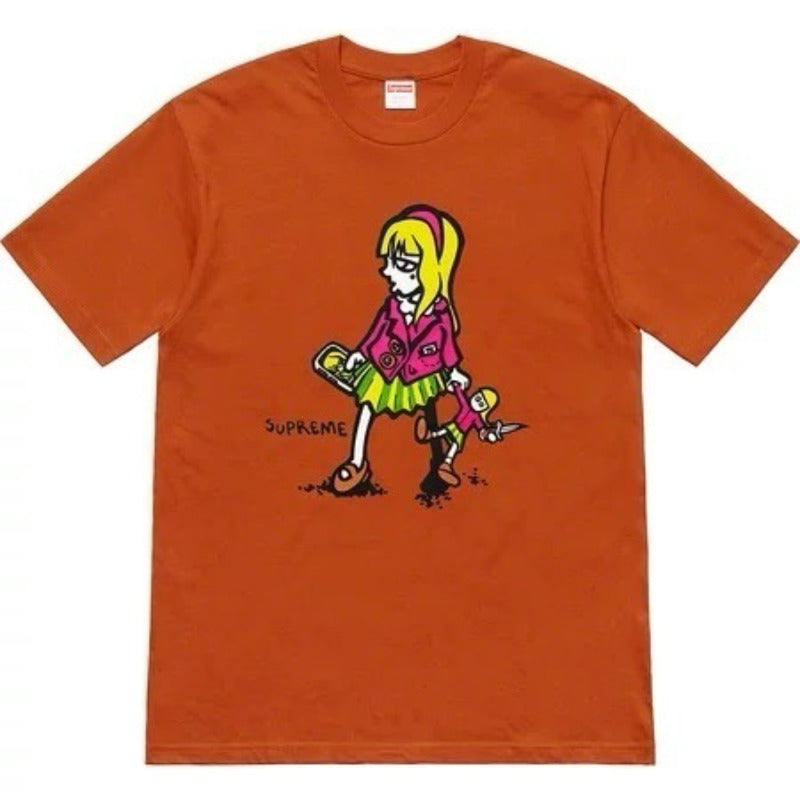 Supreme T Shirts