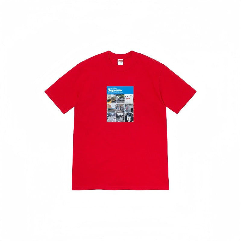 Supreme T Shirts