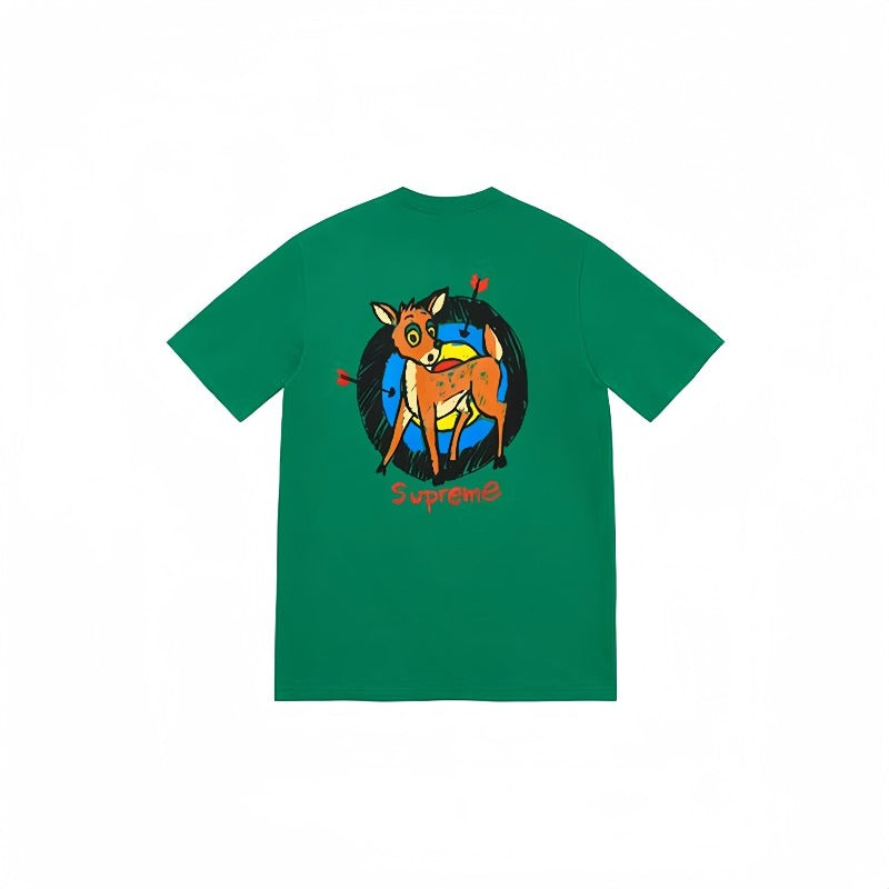 Supreme T Shirts