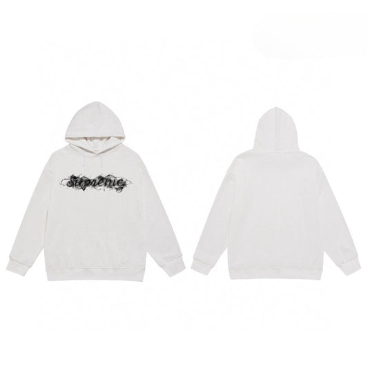 Supreme Hoodie