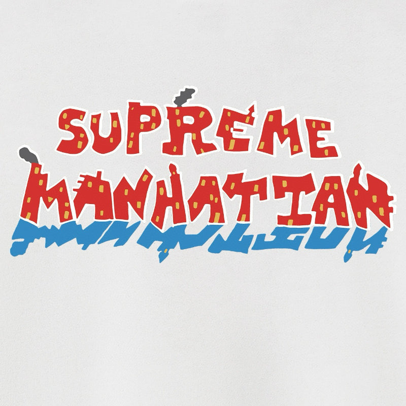 Supreme Sweatshirt