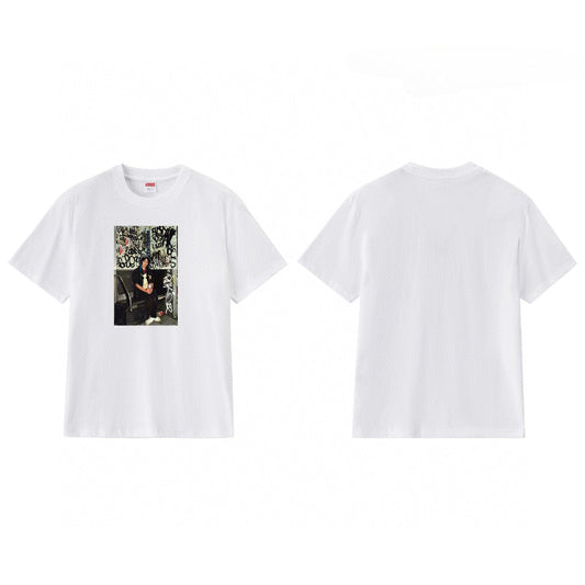 Supreme T Shirts