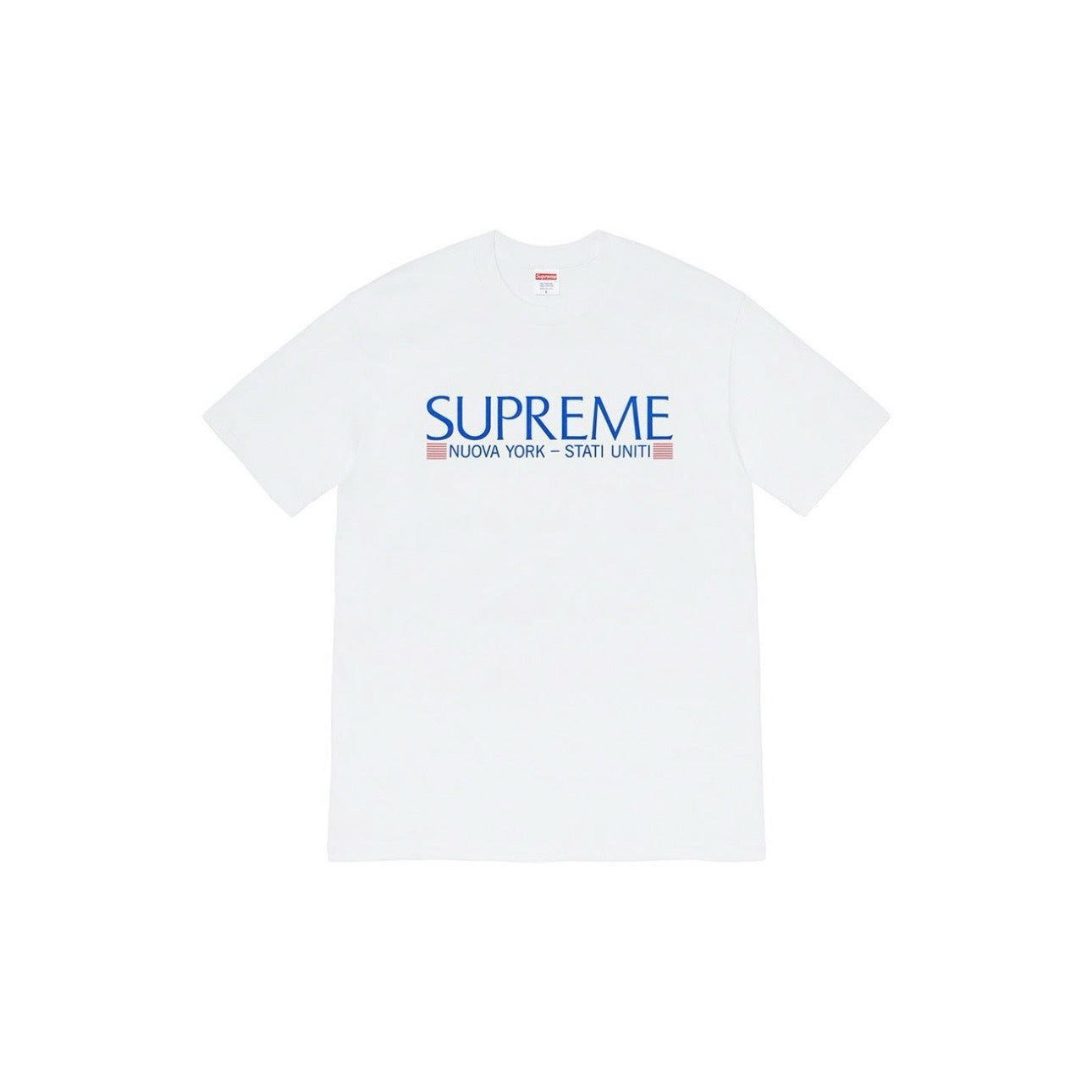 Supreme T Shirts