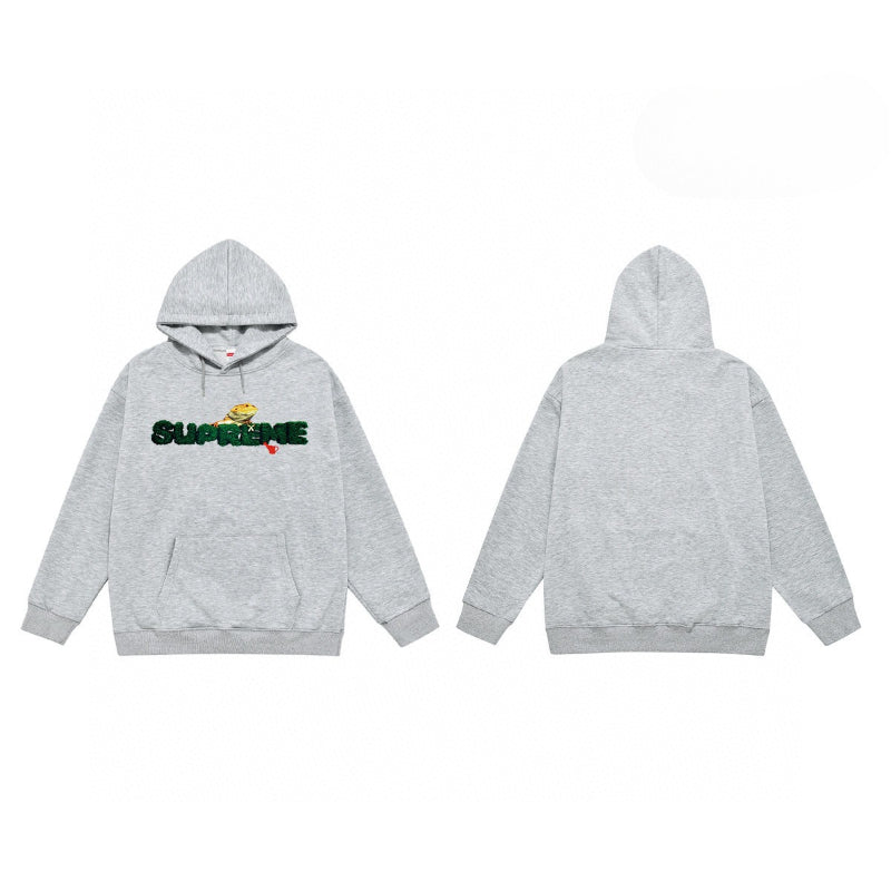 Supreme Hoodie