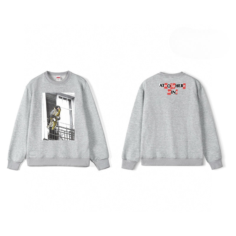 Supreme Sweatshirt