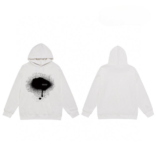 Supreme Hoodie