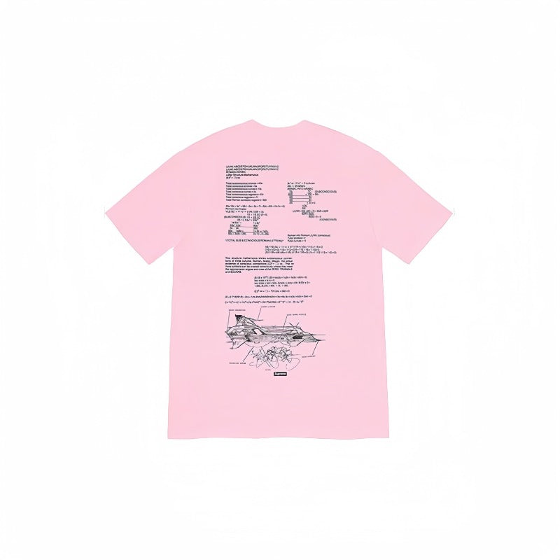 Supreme T Shirts