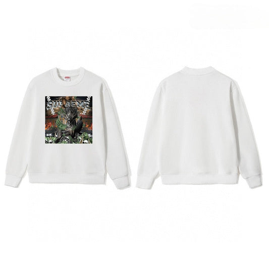 Supreme Sweatshirt