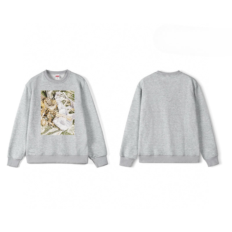Supreme Sweatshirt