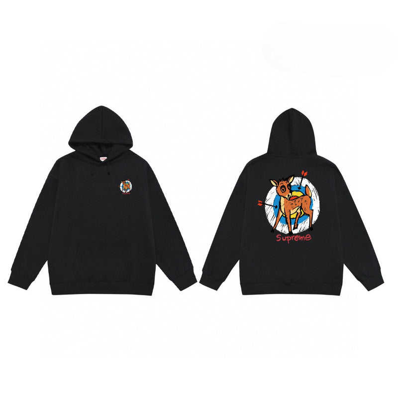 Supreme Hoodie