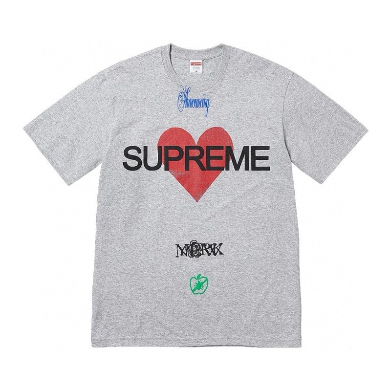 Supreme T Shirts