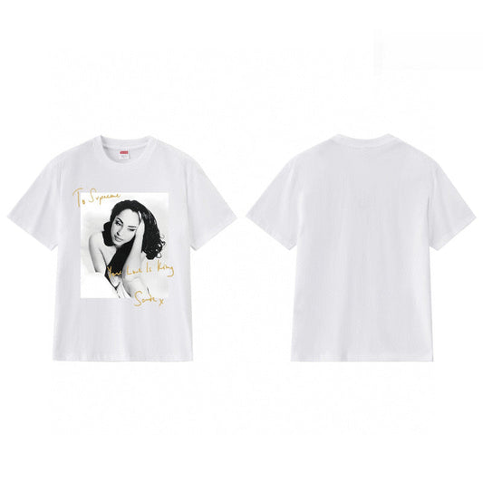 Supreme T Shirts