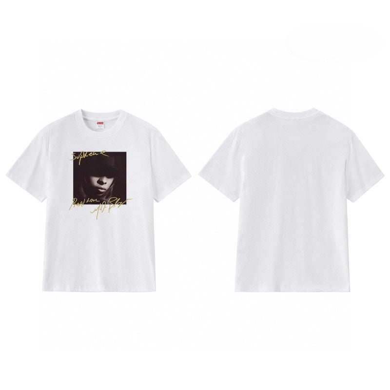 Supreme T Shirts