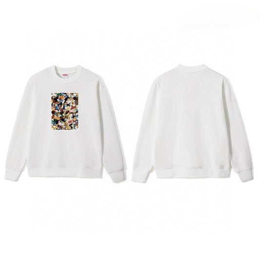 Supreme Sweatshirt