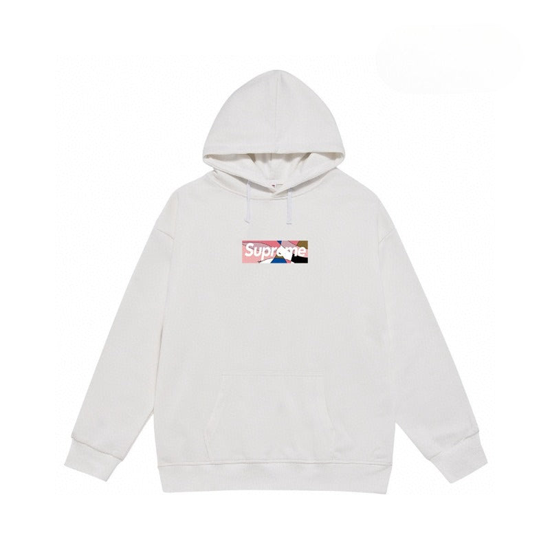 Supreme Hoodie