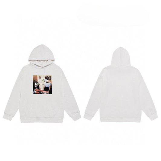 Supreme Hoodie
