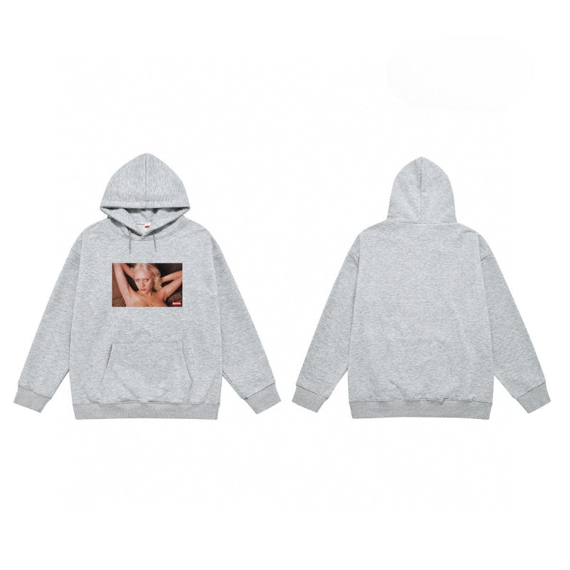 Supreme Hoodie