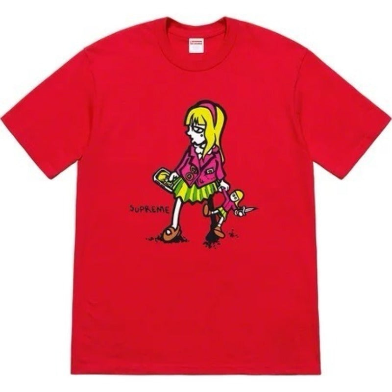 Supreme T Shirts