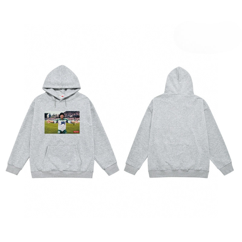 Supreme Hoodie
