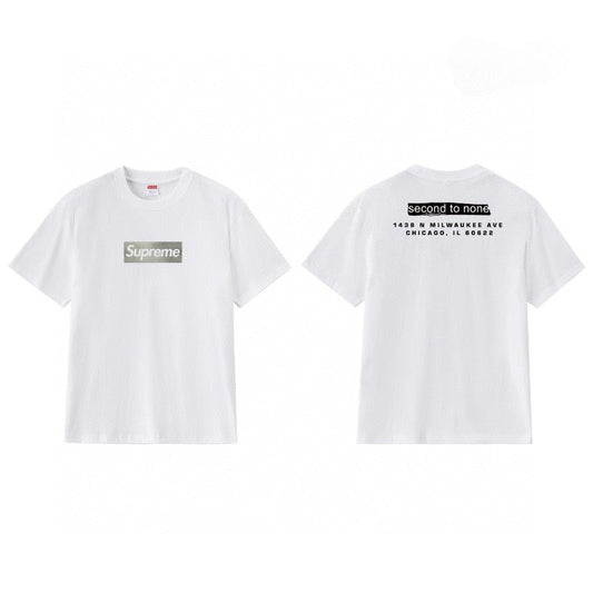 Supreme T Shirts