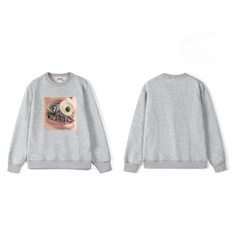 Supreme Sweatshirt
