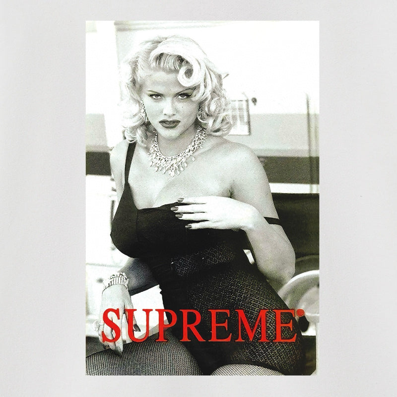 Supreme Sweatshirt
