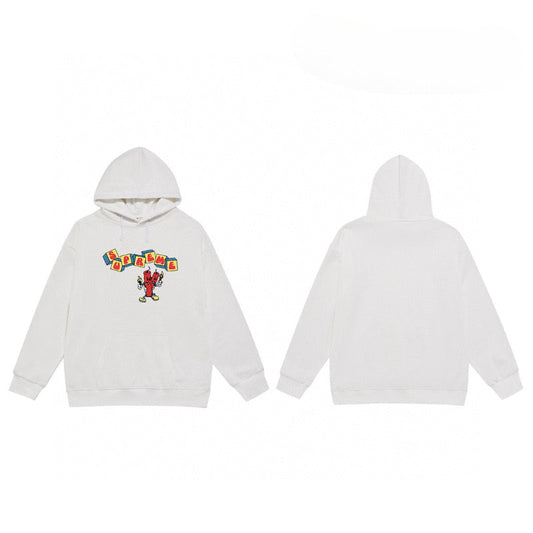 Supreme Hoodie