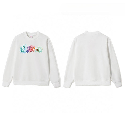 Supreme Sweatshirt