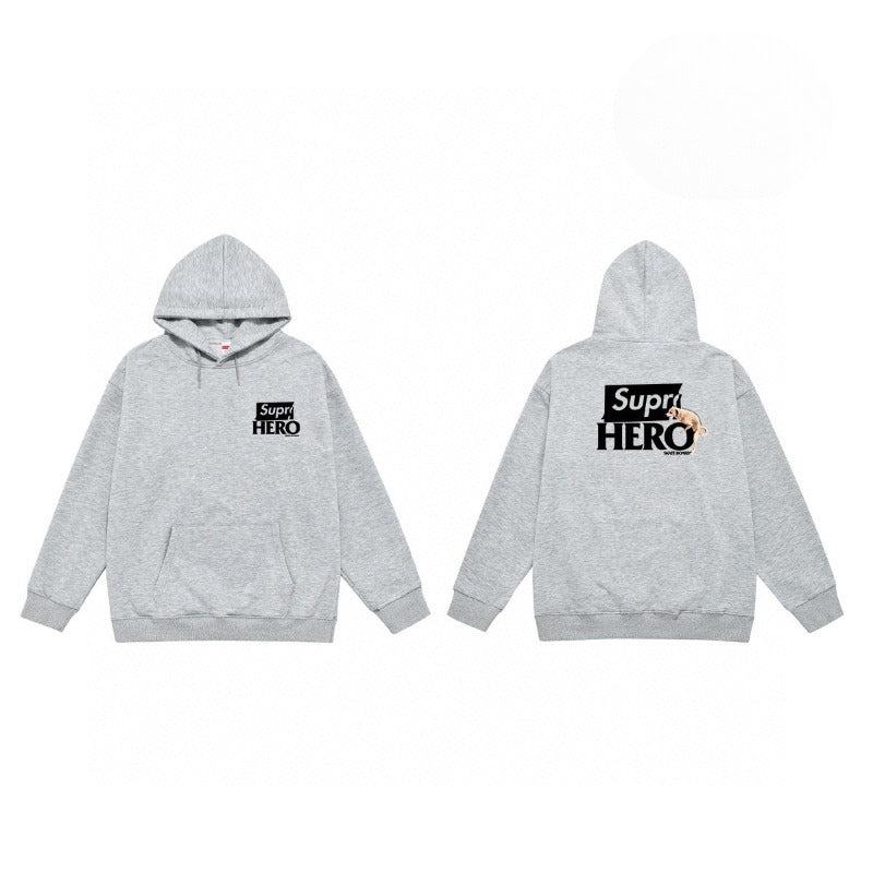Supreme Hoodie
