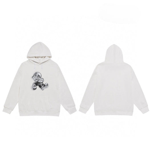 Supreme Hoodie