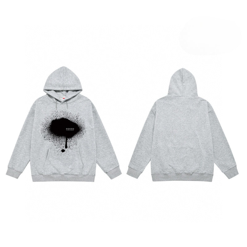 Supreme Hoodie