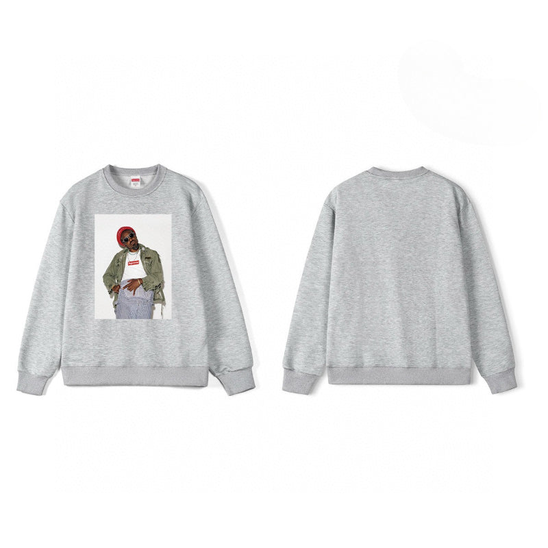 Supreme Sweatshirt