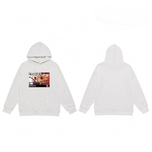 Supreme Hoodie