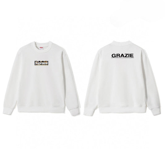 Supreme Sweatshirt