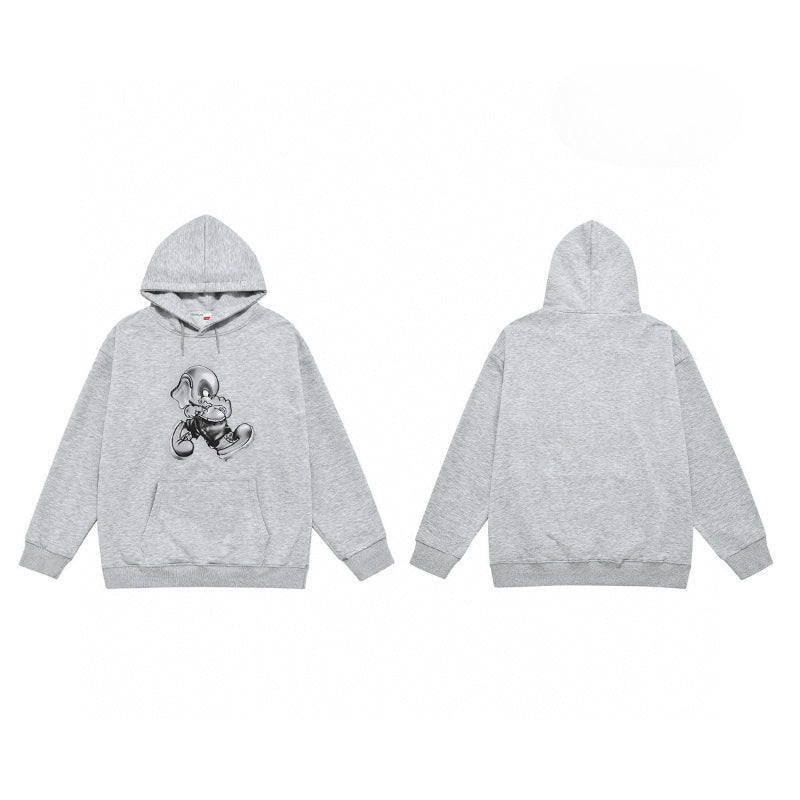 Supreme Hoodie
