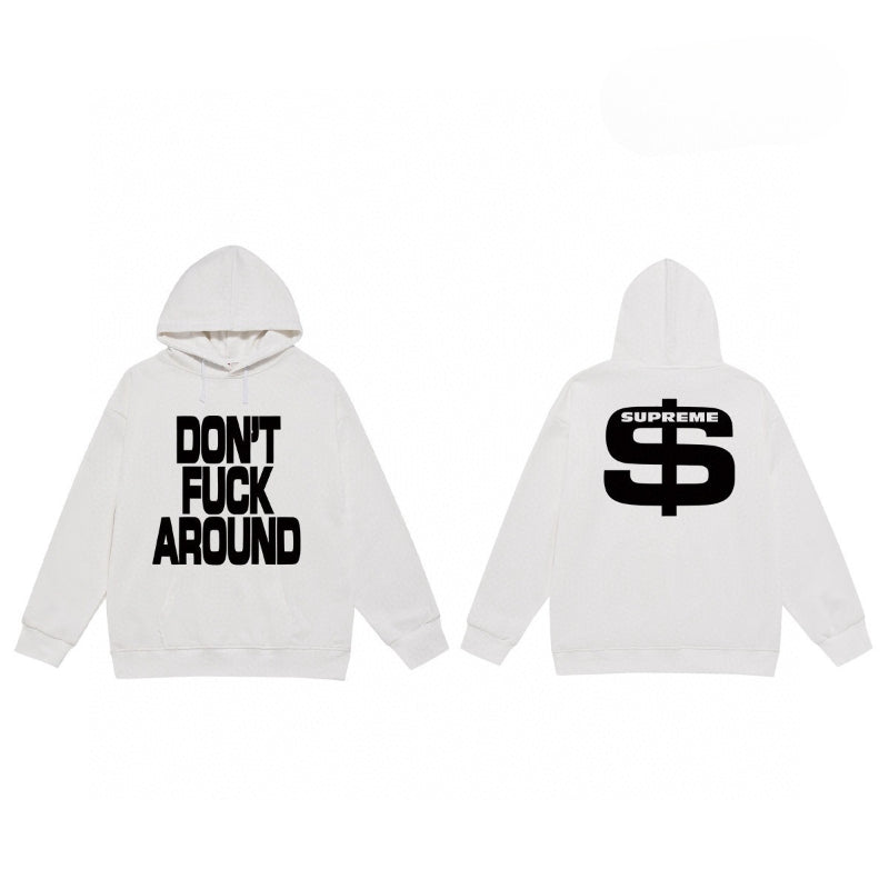 Supreme Hoodie