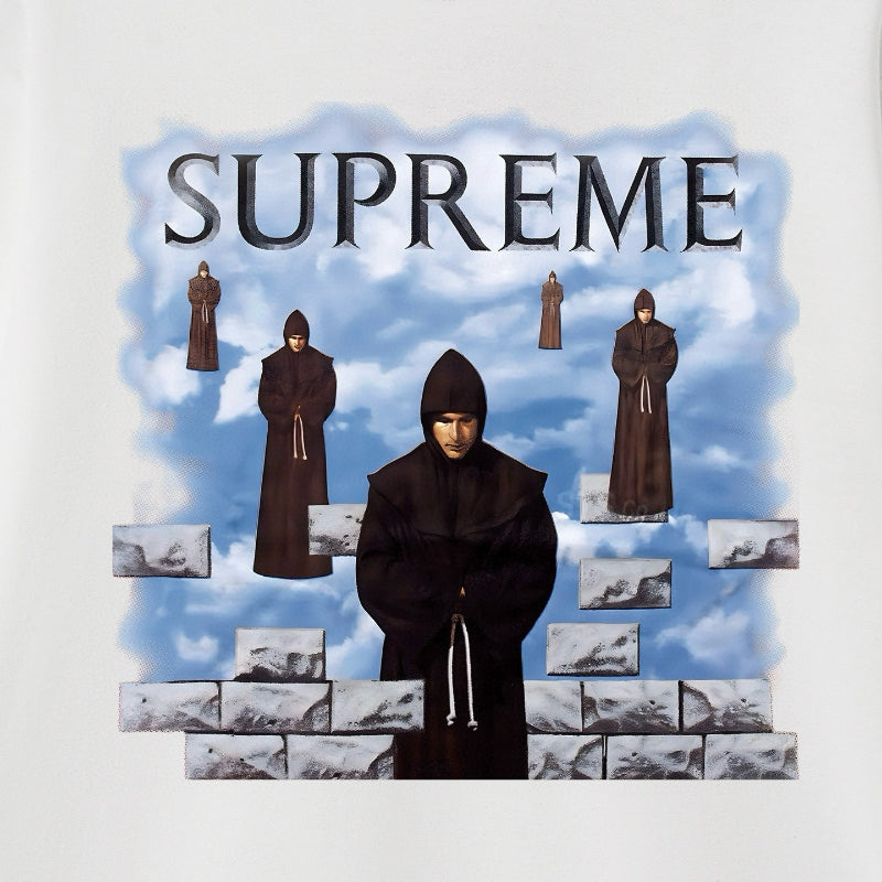Supreme Hoodie