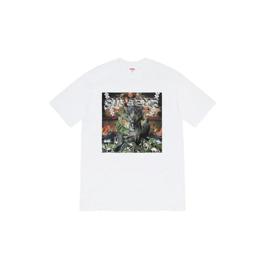 Supreme T Shirts
