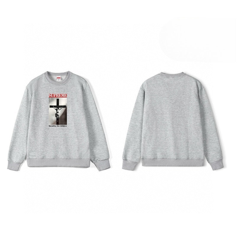 Supreme Sweatshirt