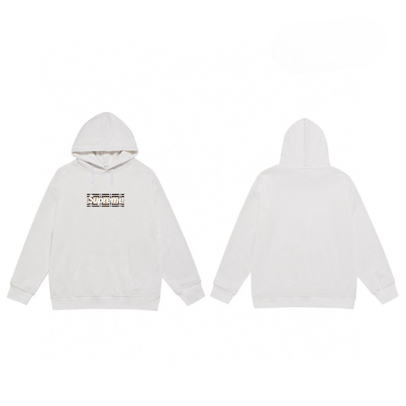 Supreme Hoodie