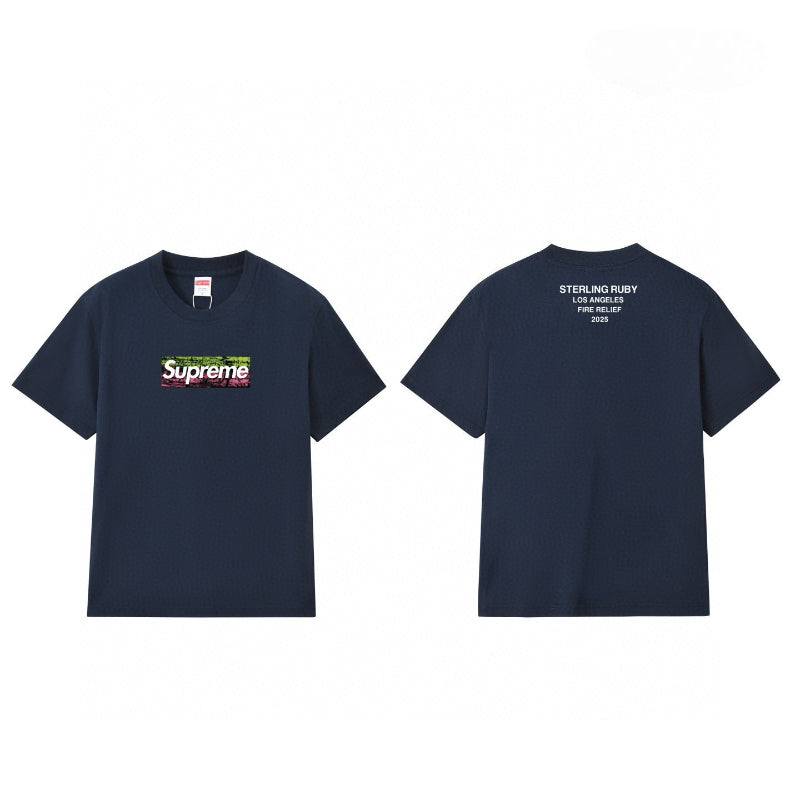 Supreme T Shirts