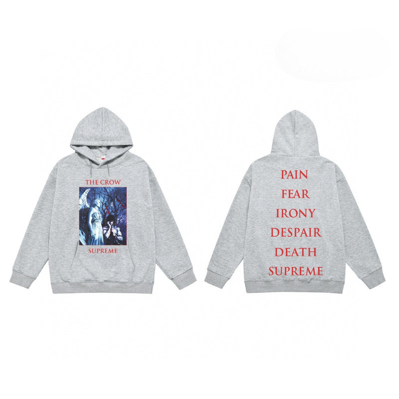 Supreme Hoodie