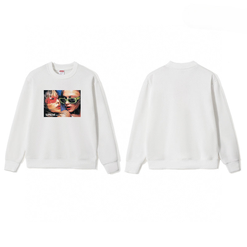 Supreme Sweatshirt