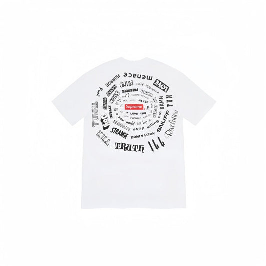 Supreme T Shirts