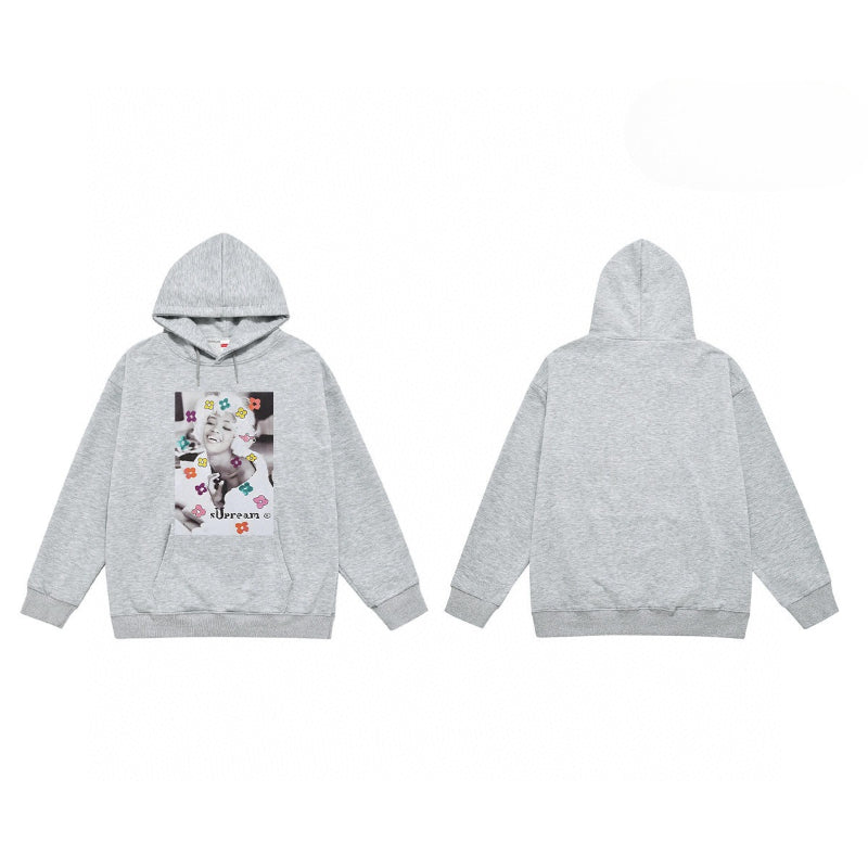 Supreme Hoodie