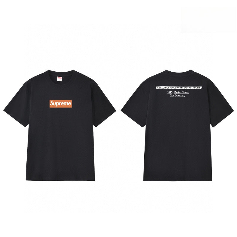 Supreme T Shirts