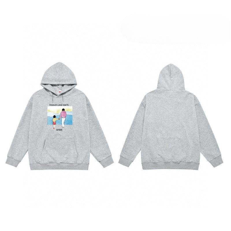 Supreme Hoodie