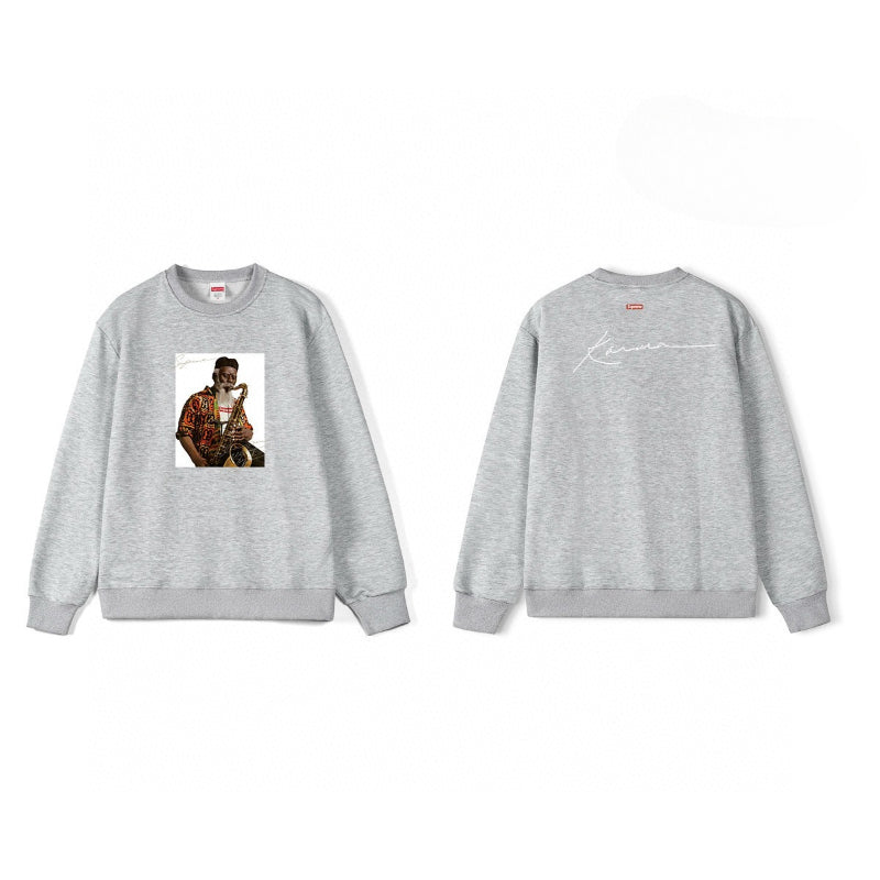 Supreme Sweatshirt