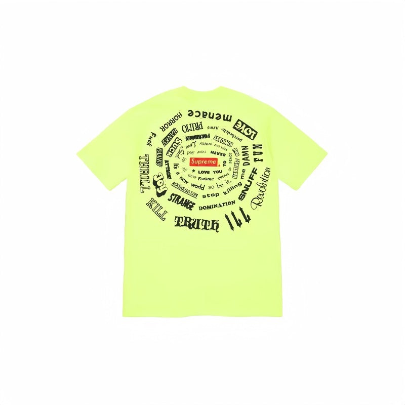 Supreme T Shirts